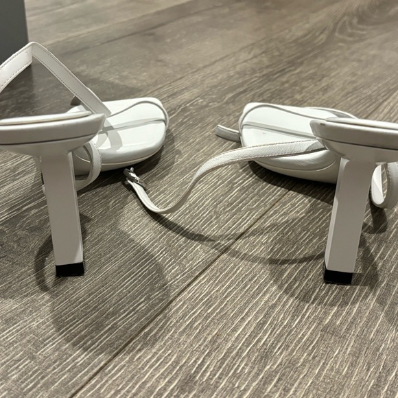 BALENCIAGA void sandals - Picture 4 of 5